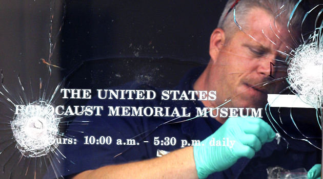 The Week That Was: Tragedy, Conviction and Honesty
