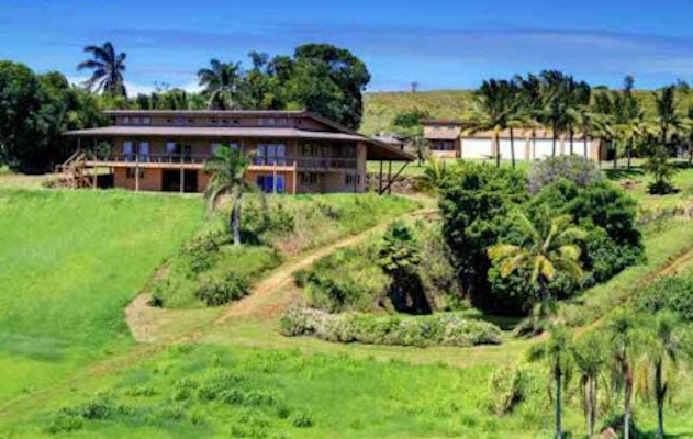 Live Like Pro Athletes in Maui