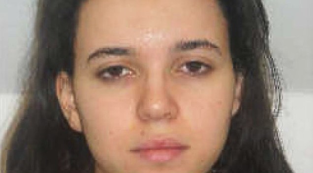 Woman Sought in Paris Terror Attacks May Be in Syria