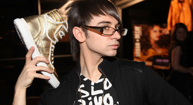 The Fierce Fashions of Christian Siriano