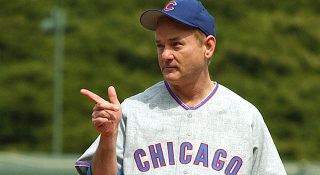 The Week in Sports: Your New Cubs Owner?