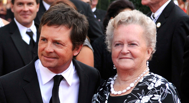 Michael J. Fox's Old Farm Spun Onto the Market 