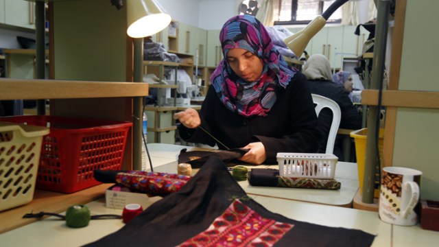 The World Celebrates International Women's Day