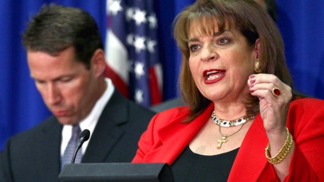 The George Zimmerman Case in Photos: April 