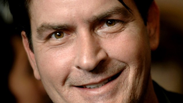 Top Reasons Charlie Sheen Was Fired