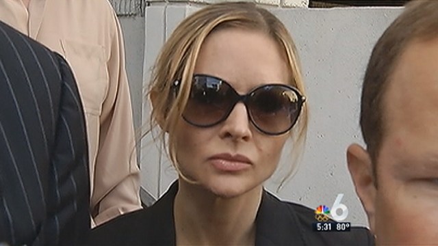 Scott Rothstein Prison