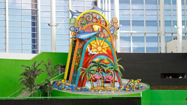 PHOTOS: Who Are the New Miami Marlins?