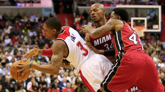Miami Heat Lose 3rd Straight Game