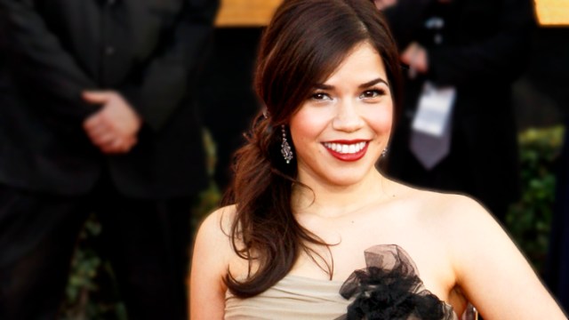 America Ferrera Still Trying to Sell L.A. Crib