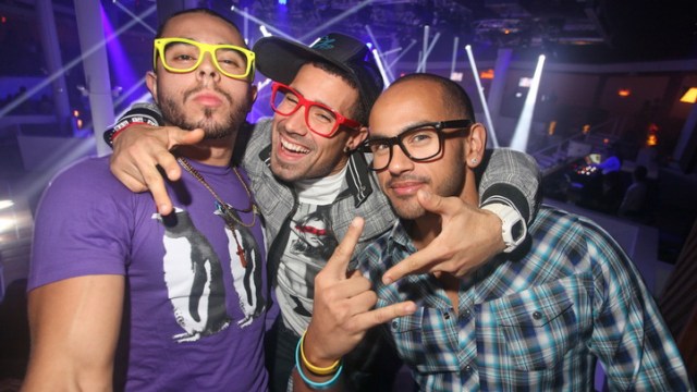 Amnesia Returns to South Beach