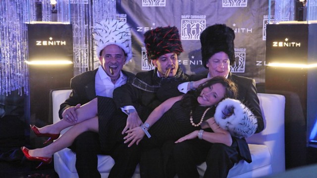 Inside the 16th Annual Best Buddies Gala