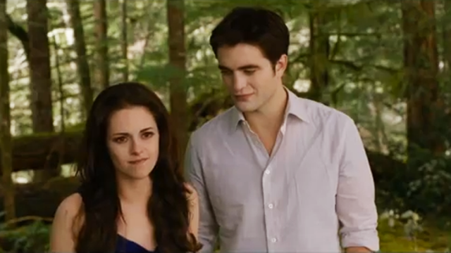 Mad Hot Vampires