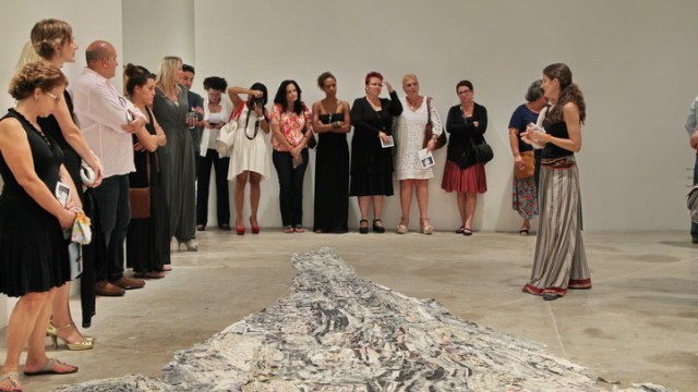 Opening Of Not Me 