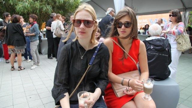 CIFO Mornings During Art Basel