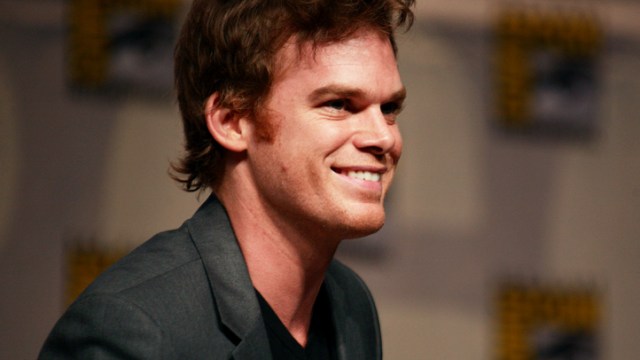 Michael C. Hall Lists in Outpost Estates