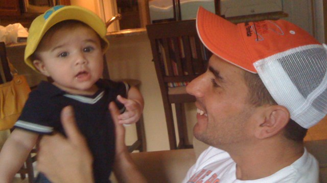 Your Father's Day Photos