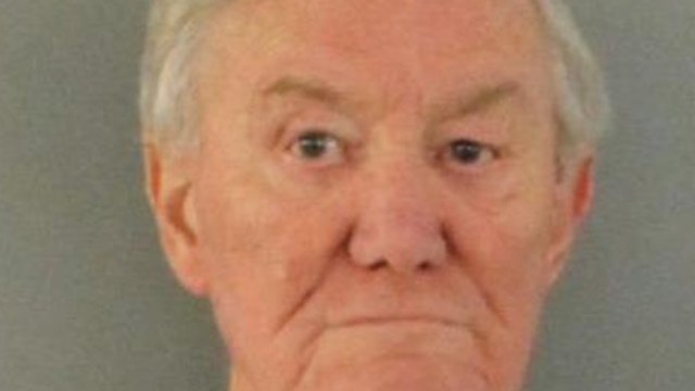 Elderly Man Attacks Man With Shopping Cart Over Express Lane Dispute at Walmart: Deputies