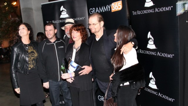 Grammy Viewing Party
