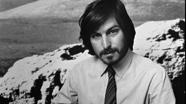 Remembering Steve Jobs