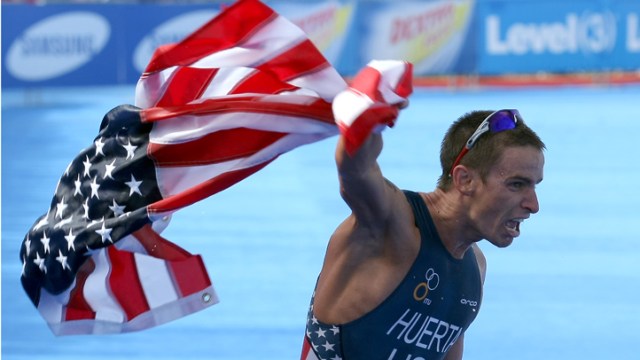 Local Olympic Athletes 