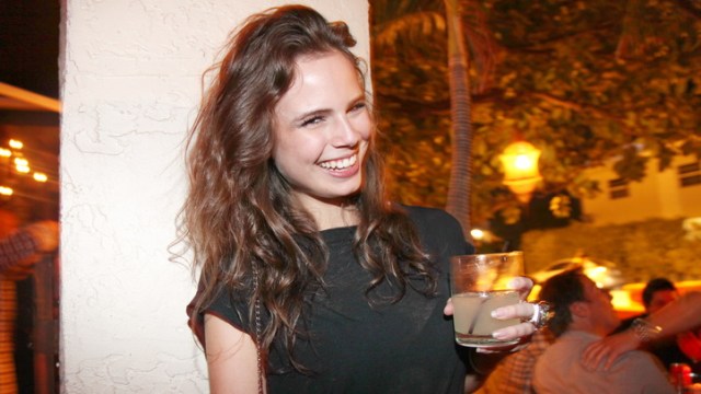 The Grand Opening Of Lolita