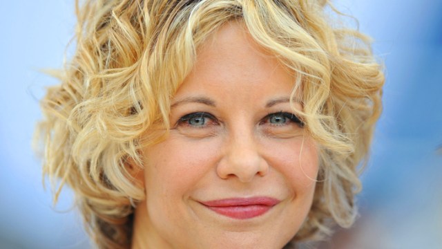 Finally a Sale for Meg Ryan