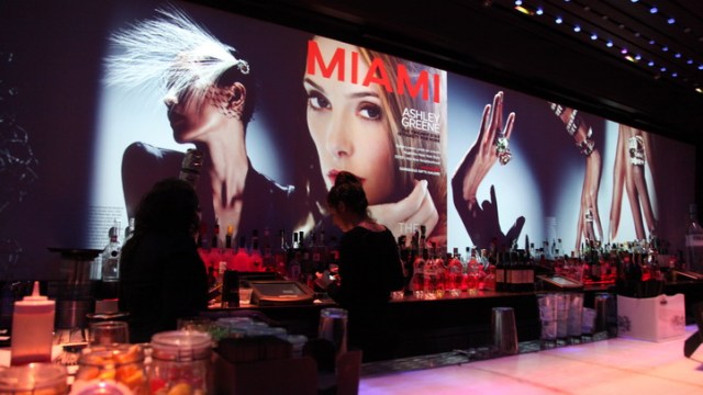 A Haven For Miami Mag