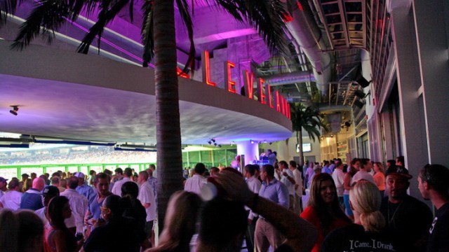 Staying In Miami For Fun