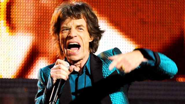 Live Like The Rolling Stones for $7.95M 