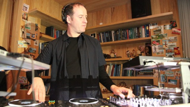Nokia Music With Sasha