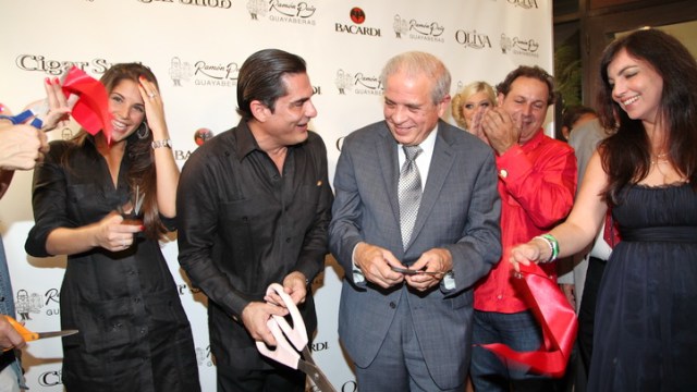 Celebrating 40 Years Of Puig Guayaberas