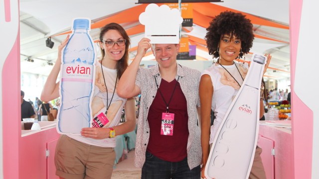 Keeping Cool With Chef Richard Blais