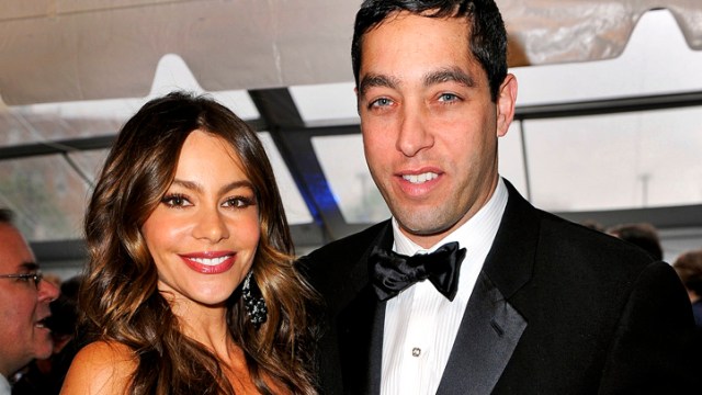 Celebrity Breakups