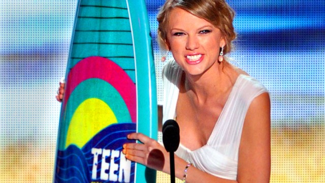 2012 Teen Choice Awards
