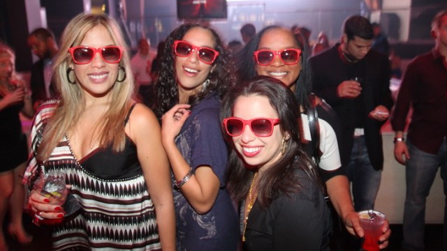 Razors At LIV