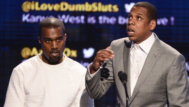 2012 BET Awards