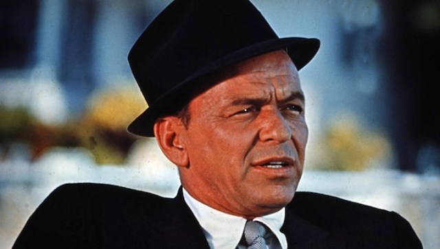 Live in Frank Sinatra's Home for $7.7M 