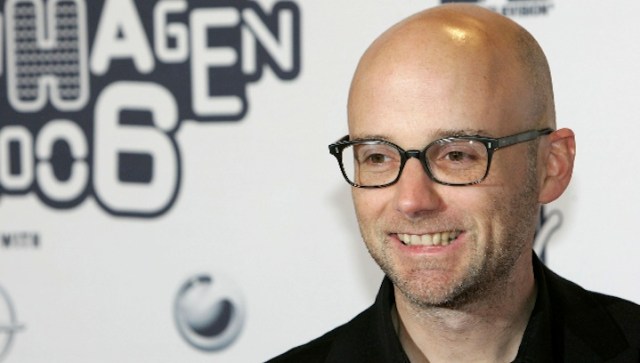 Buy Moby's Funky Hollywood Crib 
