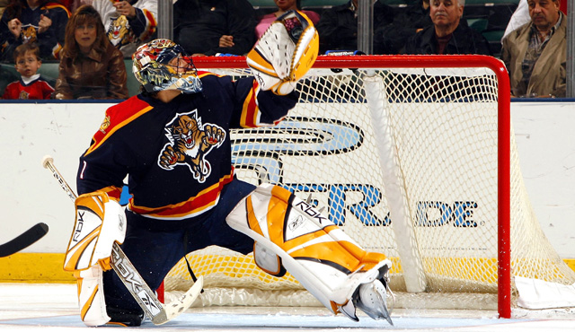 Greatest Florida Panthers