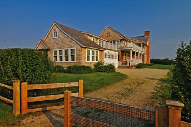 Billy Joel's Hamptons Home Price Slash
