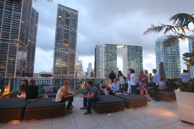 Havana In Miami
