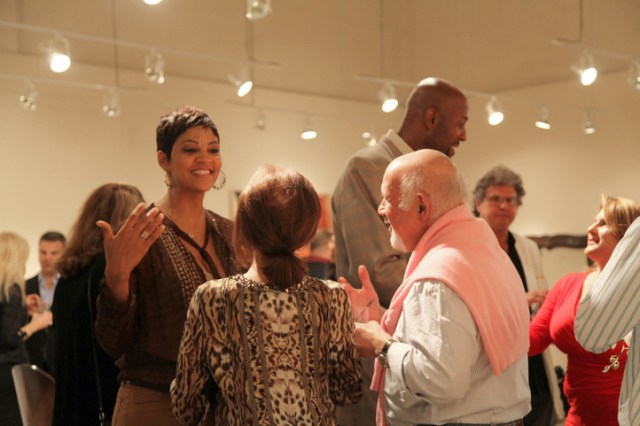 Inside the Kreiss Opening