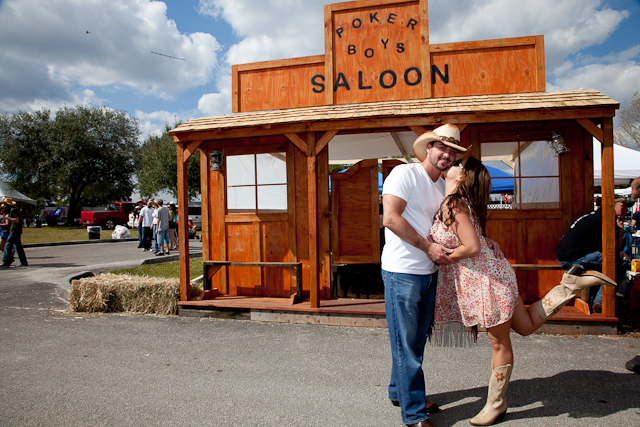 Country Chili Cook Off