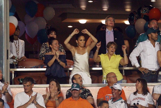 The Week That Was Miami: 10/16