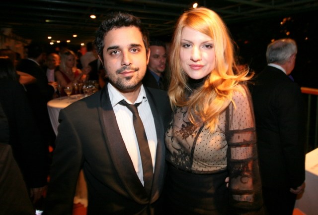 The Miami Oscars: The Academy's Party at Cinematheque