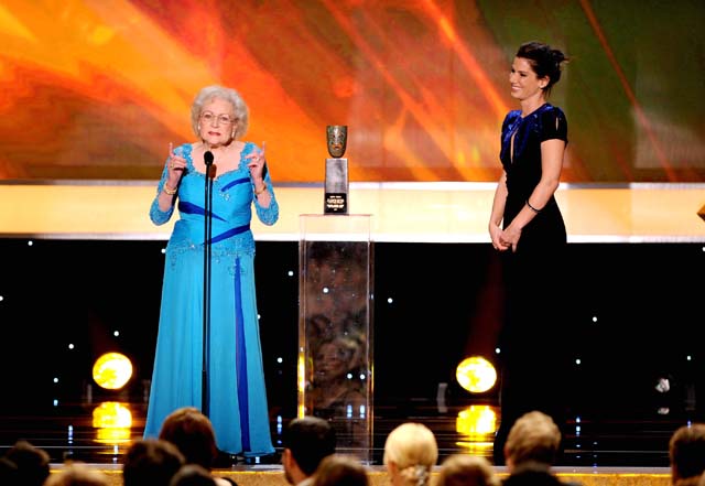 The SAG Awards in Photos