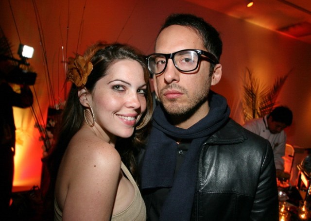 Inside Miami Film Festival's Opening Night Bash