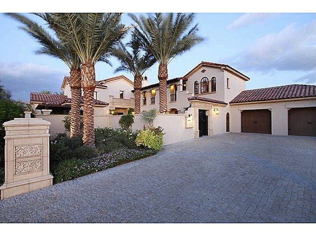 Fred Couples Lists Golf Lovers' Dream Home