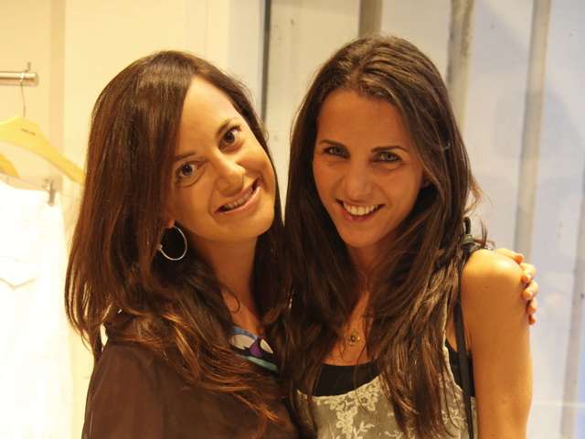 Inside the Opening Soiree for the New Osklen Boutique
