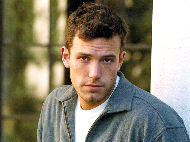 Celebrity Star Signs: Happy Birthday Ben!